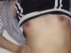 Clip-sex-em-gai-bi-thang-ban-danh-thuoc-me-roi-dit-khong-bao