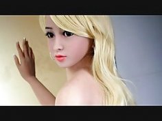 Anal blonde cheapest sex dolls milf with big boobs