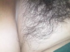 Hot indian bhabhi fingered and handjob by kundan in homemade desi video