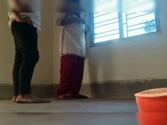 Hot indian college girl reshma begum gets fucked doggy style on campus - tight pussy, big ass, 18 year old